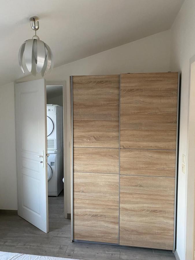 Chaleureux T2 30 M2 Et Sa Terrasse Bois 18 M2 Apartment ลาโรแชล ภายนอก รูปภาพ